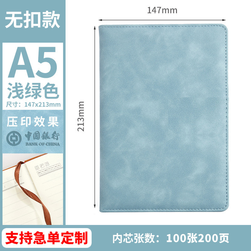 メーカー卸売a5ビジネスギフトセット学生のお土産は、ロゴpuの皮のノートを印刷してカスタマイズすることができます。|undefined