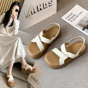 0389-10�����_������ߛ�ЬŮ���ļ���Ʒɳ����Ь�ӌ��ʴ�aŮЬ