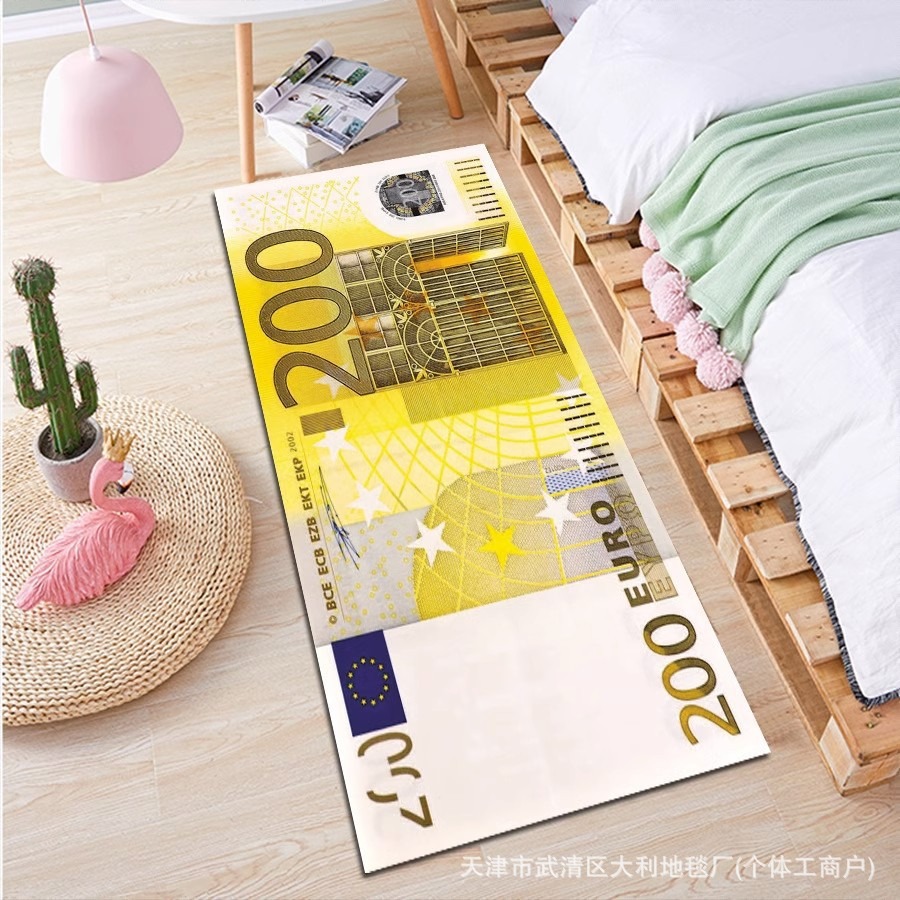 200유로
