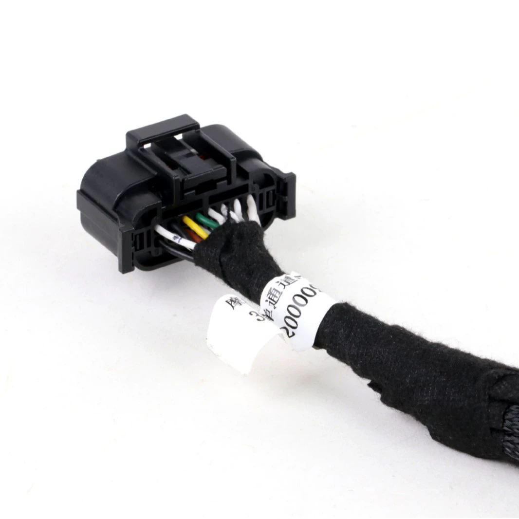 ABS-проводка жгут противоблокировочной системы ABS 2290490-1