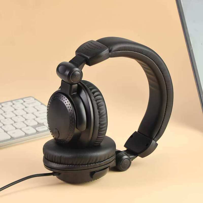 960B Monitoring Headphones, Head-Mounted Sound Card, Professional Recording, Karaoke, Computer, Yy Recording Studio, Stereo High-Quality Sound 960B Monitoring Headphones, Head-Mounted Sound Card, Professional Recording, Karaoke, Computer, Yy Recording Studio, Stereo High-Quality Sound