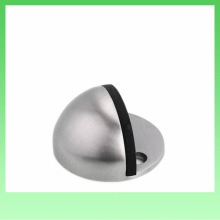 ✅门挡不锈钢门顶门阻龟顶半圆防撞器玻璃门地装顶装限位卫生间门