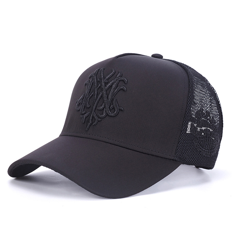 Wolf Seventh Generation Houwang-Pure Black