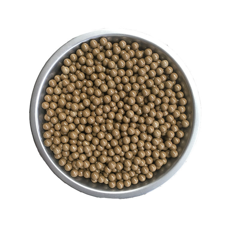 弹弓泥丸弹白色专用安全子弹8mm9mm10mm弹珠钢珠加重磁力泥球陶瓷|undefined