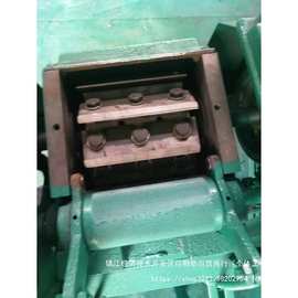 普通刀片切粒机合金刀片塑料切粒机废旧塑料编织袋小型切粒机造粒