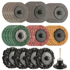 工具刷;抛光轮;汽车清洁工具