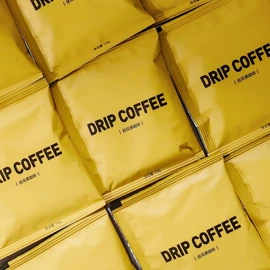 咖啡豆;挂耳咖啡