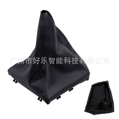 Cab and accessories F31 F32 F33 F34 - sk-bmw210-black-leather-black-stitching-left-hand-drive-single-set