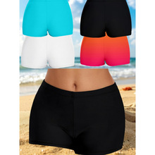 T 32372 U-convex ice silk boxers U ͹��˿ƽ�ǿ�ŷ������