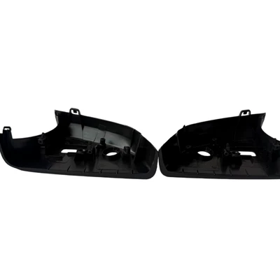 shell, reversing mirror lower cover, Car mirror