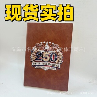 �羳250th U.S. Anniversary Pen & Notebook Set 250����o��P