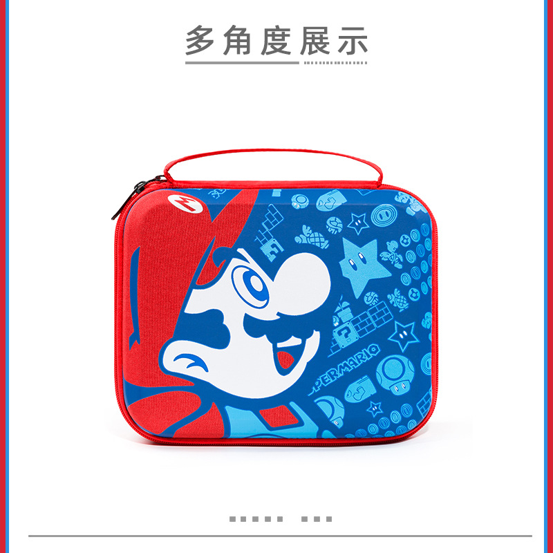 Es adecuado para DJI mini se Mario bolsas de protección mini caja de almacenamiento dj accesorios de bolsas grandes