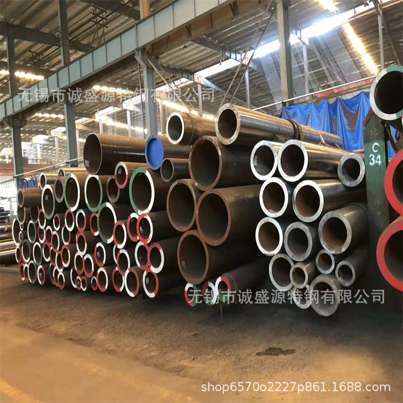 销售美标 SA213 T5无缝管 大口径后壁齐全 SA213 T5合金无缝钢管