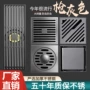 卫生间大排量浴室防臭下水道