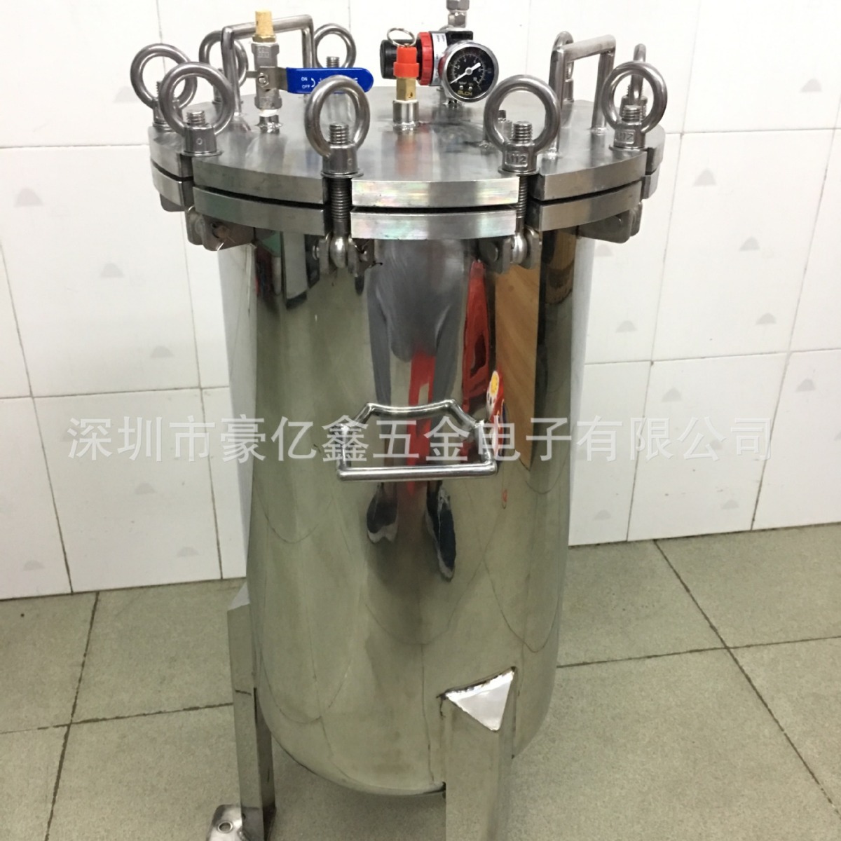 喷涂用压力罐  建筑用压力罐  粉刷用压力罐  灌浆补漏用压力罐