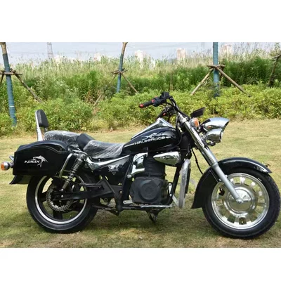 Russia and Central Asia 72V3000W – Elektrikli motosikletlər