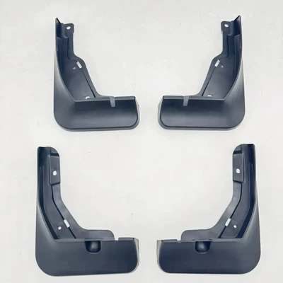 Mudguard Brand Alpine 8/9 Wey 80