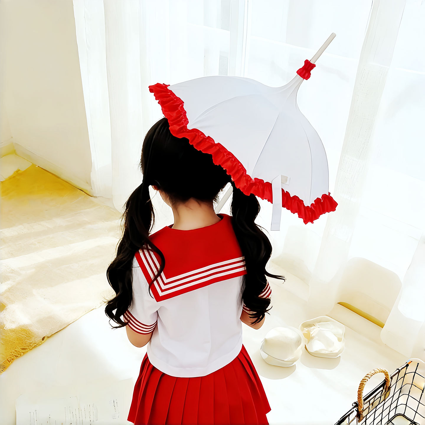 loɡ�߱���ɡ�ذ���diy����������������ɡLolita��Ʒ��˿С��ɡ