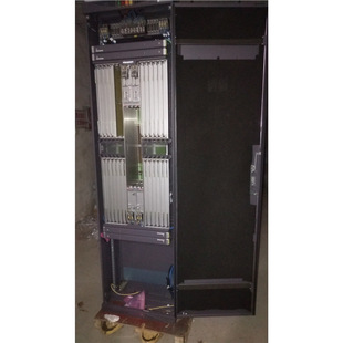 New OptiX PTN7900-24 Sub-shelf Complete Machine Including Fan Power Supply