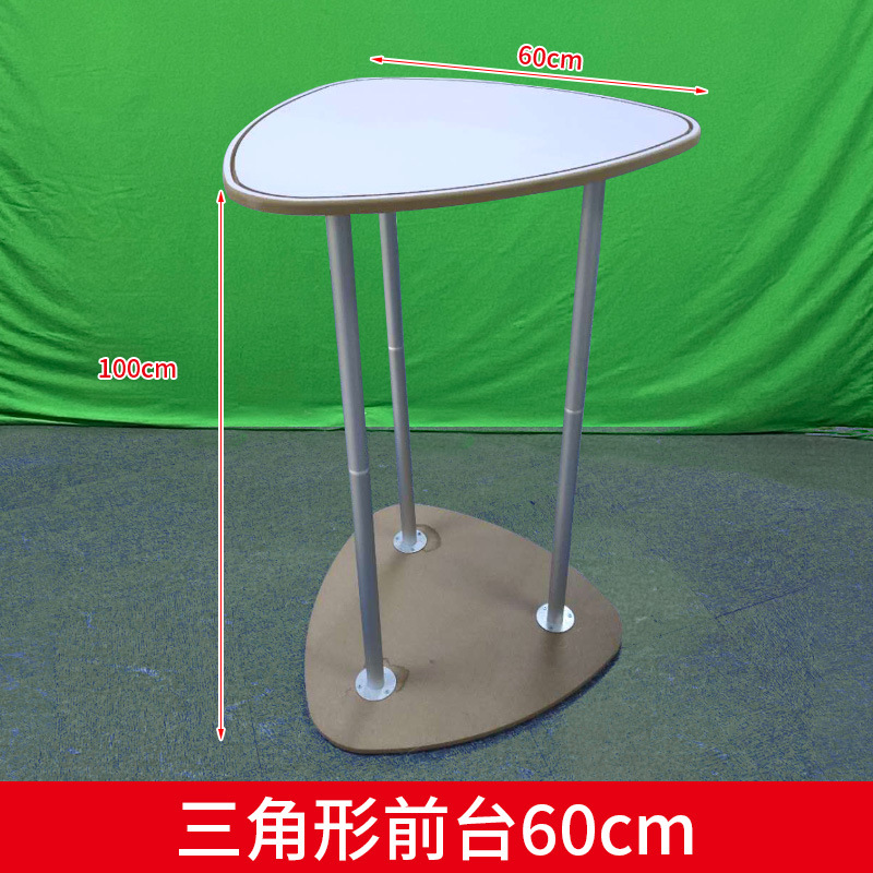 Expositor de pie redondo de 100 piezas, de aleación de aluminio, de alta resistencia, para mostrador frontal, fabricado en Shanghái por SEG Kabu, para promoción y exhibición.