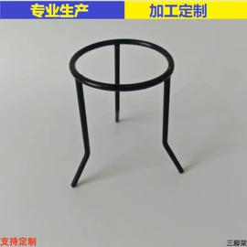 其他实验仪器;坩埚;教学仪器