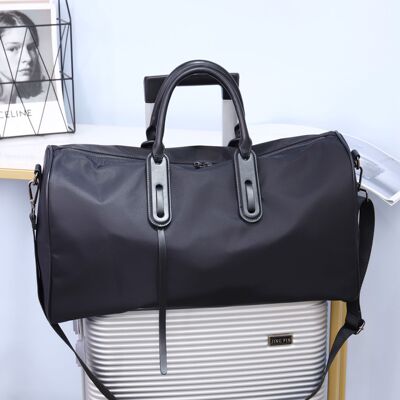 Travelling bag portable Short A business travel Travel? Luggage bag capacity motion Gym bag Simplicity Bag