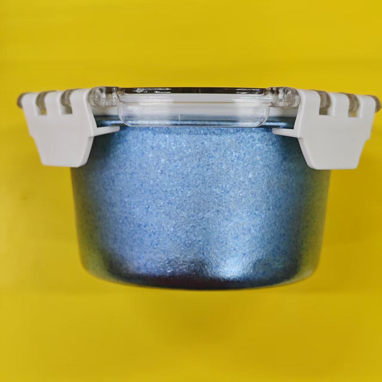 480ml 크리스퍼-블루