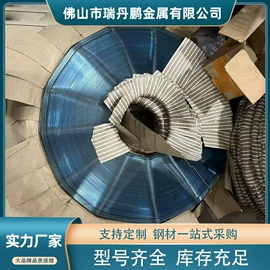 弹簧钢;不锈钢板;镀锌板