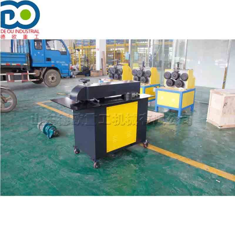 风管制造业牛头剪板机 辘剪压筋机 风管落料直线剪切机 易操作