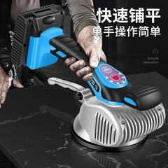新しいトップグレードタイルレイヤー超簡単タイルレイヤー 2 電気 1 充電 40000 mAh タイルタイルレイヤー床タイル