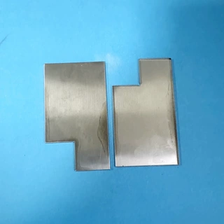 定制冲压加 工无人机汽车两件式屏蔽罩非标数码产品五金配件