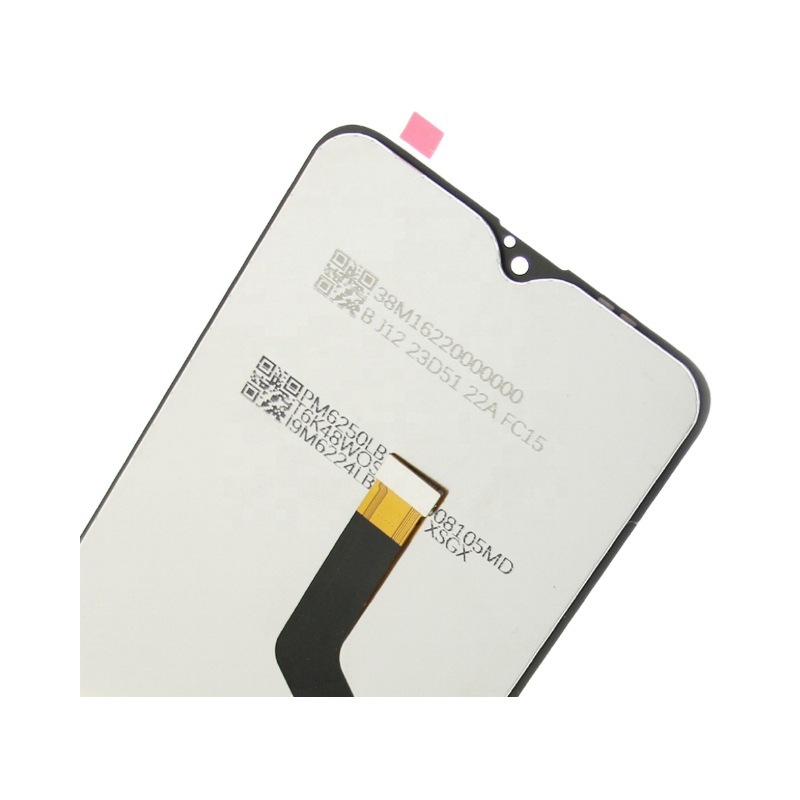 Aplicable a Samsung A10 A105 Pantalla de pantalla LCD Samsung A10S / A107 Pantalla de pantalla LCD integrada