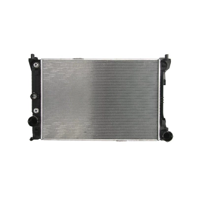 W204, Water tank