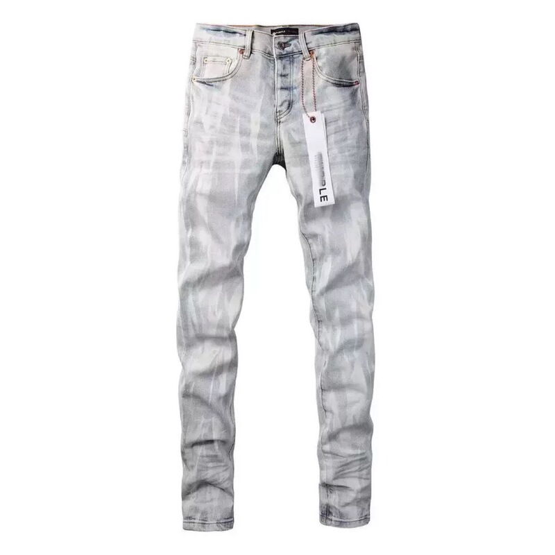 Am Foreign Trade Cross-Border Trendy Brand High Street Youth Embroidered Badge Ripped Jeans Stretch Tight Small Straight Leg Long Pants Am Foreign Trade Cross-Border Trendy Brand High Street Youth Embroidered Badge Ripped Jeans Stretch Tight Small Straight Leg Long Pants