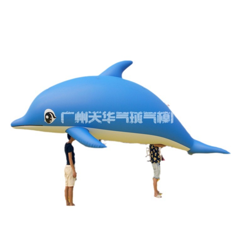 Fabricante de modelo de dibujos animados animal pingüino vaso inflable modelo de vaso inflable gigante de PVC personalizado