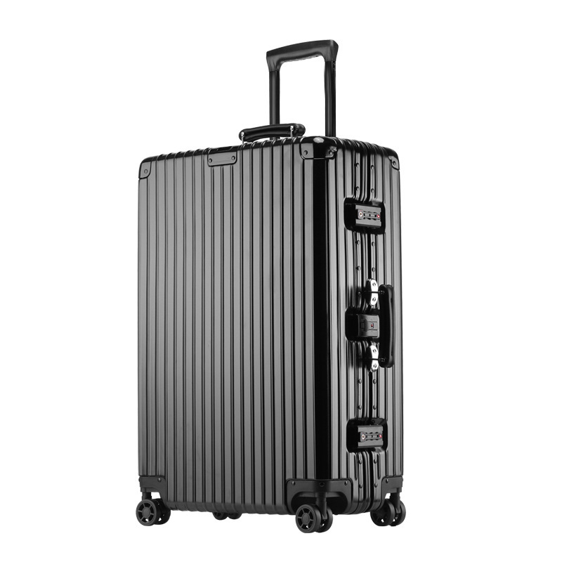 29-Inch Trolley Suitcase with Universal Wheels, Travel Suitcase, Checked Luggage, 26inch-Inch Carry-On Suitcase, 20inch-Inch Anti-Theft Luggage, 24-Inch Large Capacity Suitcase 29-Inch Trolley Suitcase with Universal Wheels, Travel Suitcase, Checked Luggage, 26inch-Inch Carry-On Suitcase, 20inch-Inch Anti-Theft Luggage, 24-Inch Large Capacity Suitcase
