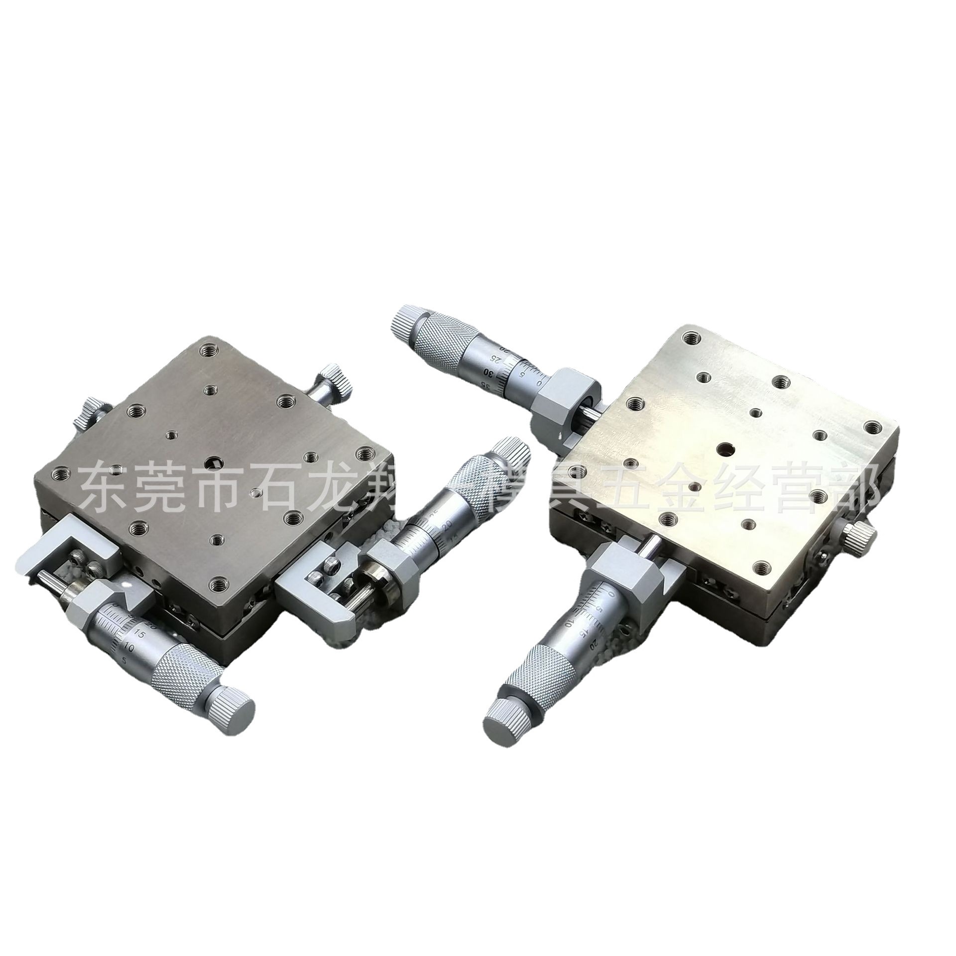 （BSS23-60）XYSSG60米思米xy薄型 suruga SEIKI 骏河60mmx60mm