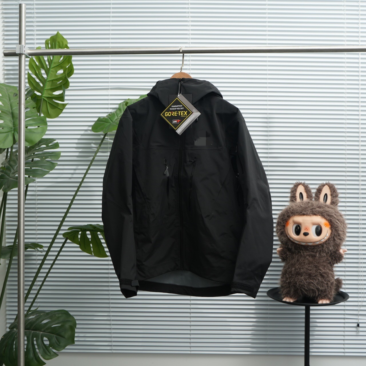 Nuevo tipo de pájaro alfa SV7 al aire libre chaqueta de asalto de cáscara dura a prueba de viento impermeable capuzas para hombres y mujeres