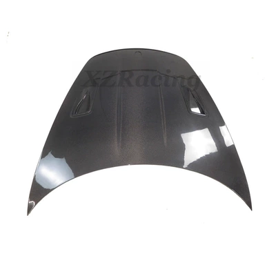 shipping available, Spoiler