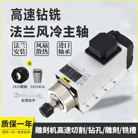 机械用电动机;机床主轴;电动工具配件