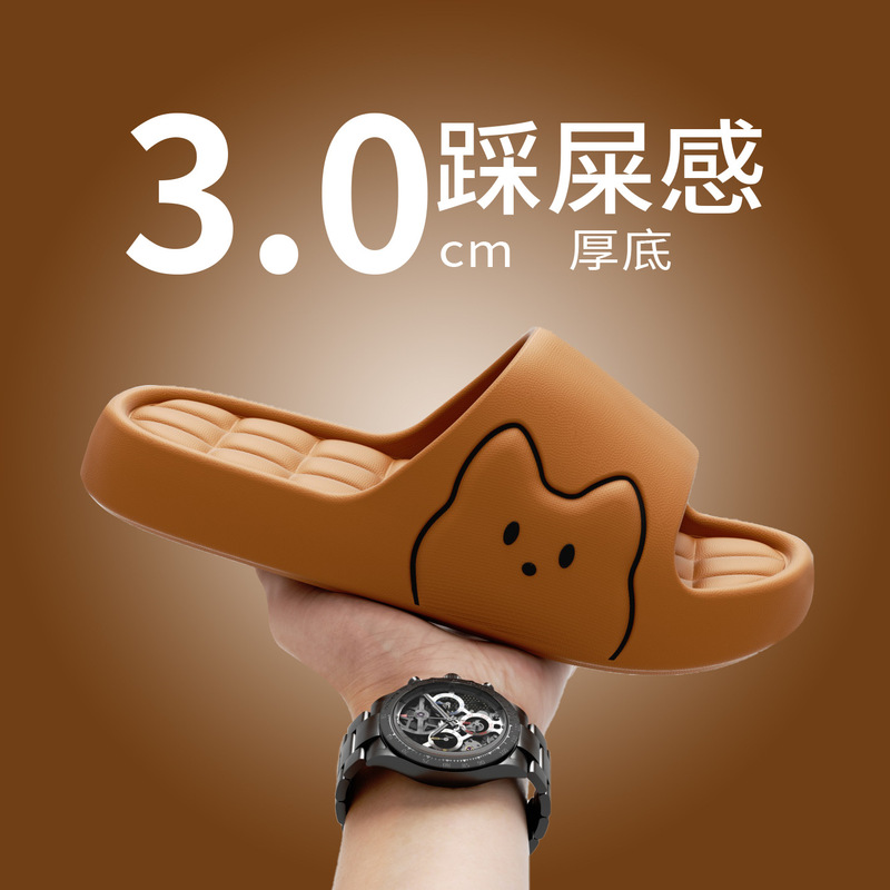 2026 New Summer Indoor Women's Slippers, Supermarket and Hotel Women's Shoes, Non-Slip Women's Sandals for Outdoor Wear, Manufacturer Wholesale