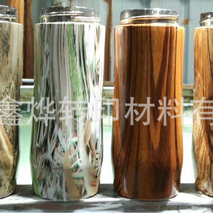 不锈钢水转印膜厂家  大理石水转印材料 自动水转印设备