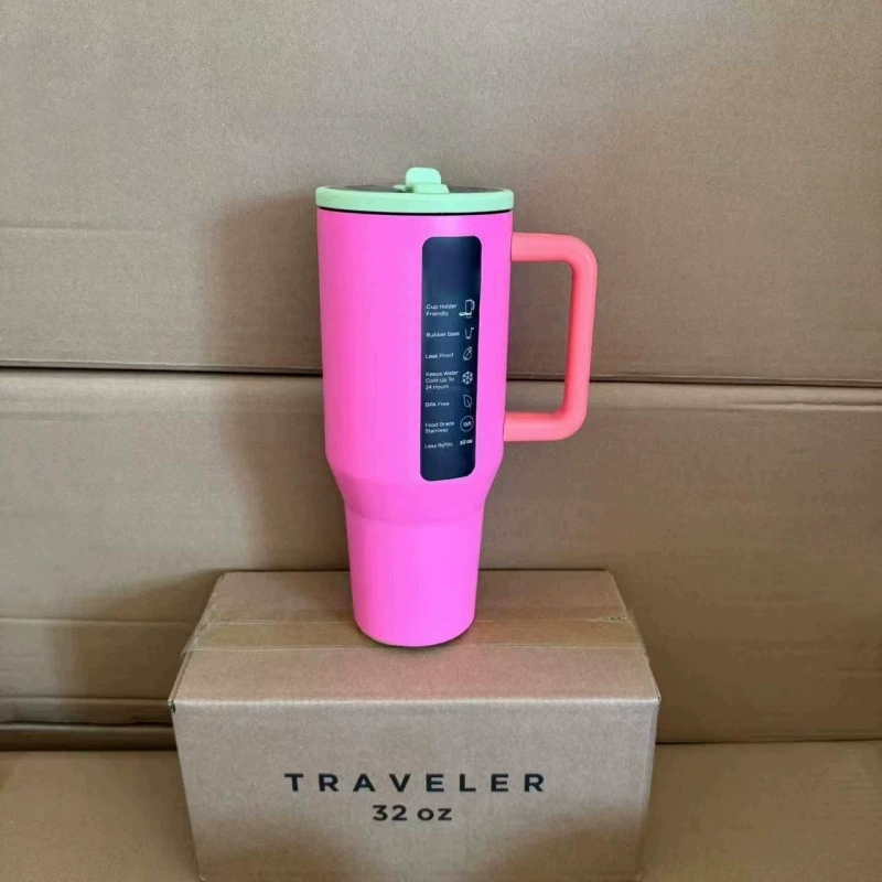 (Cross-border trading), capacious hermetic handle, Birthday gift