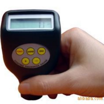 供应汽车漆膜测厚仪镀层测厚仪氧化膜测厚仪涡流厚度计铝板测厚仪