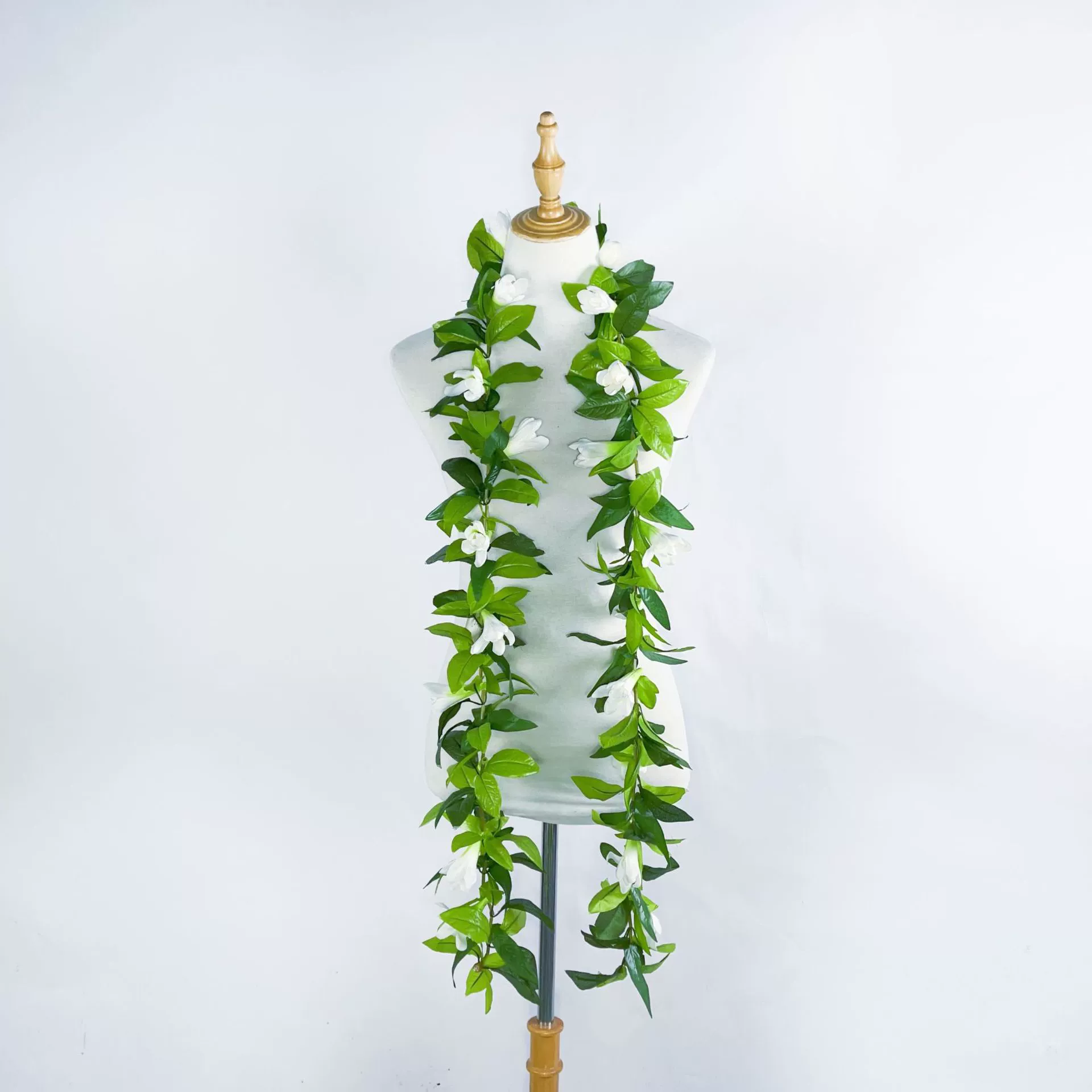 Лента для выпускного сезона, гавайская гирлянда, ожерелье с туберозой, лента для выпускного вечера, подарок на выпускной вечер