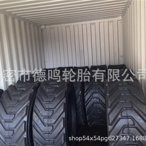 Neumáticos para maquinaria de construcción de llenado 445/50D710 385/65-22.5