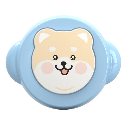 6901 children's height touch device, high jump trainer, home indoor sports voice broadcast counting, free nano glue battery