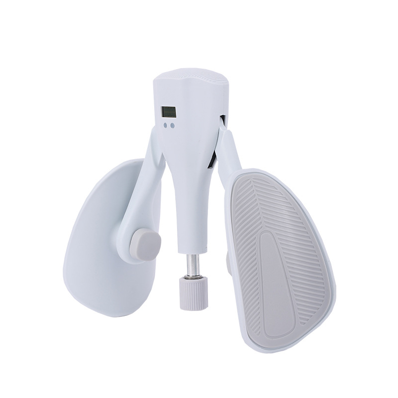 Multifuncional entrenador muscular del piso pélvico reparación posparto abrazadera de pierna Kegel Trainer adelgazar la pierna de los hombres y el dispositivo de conformación de la pierna