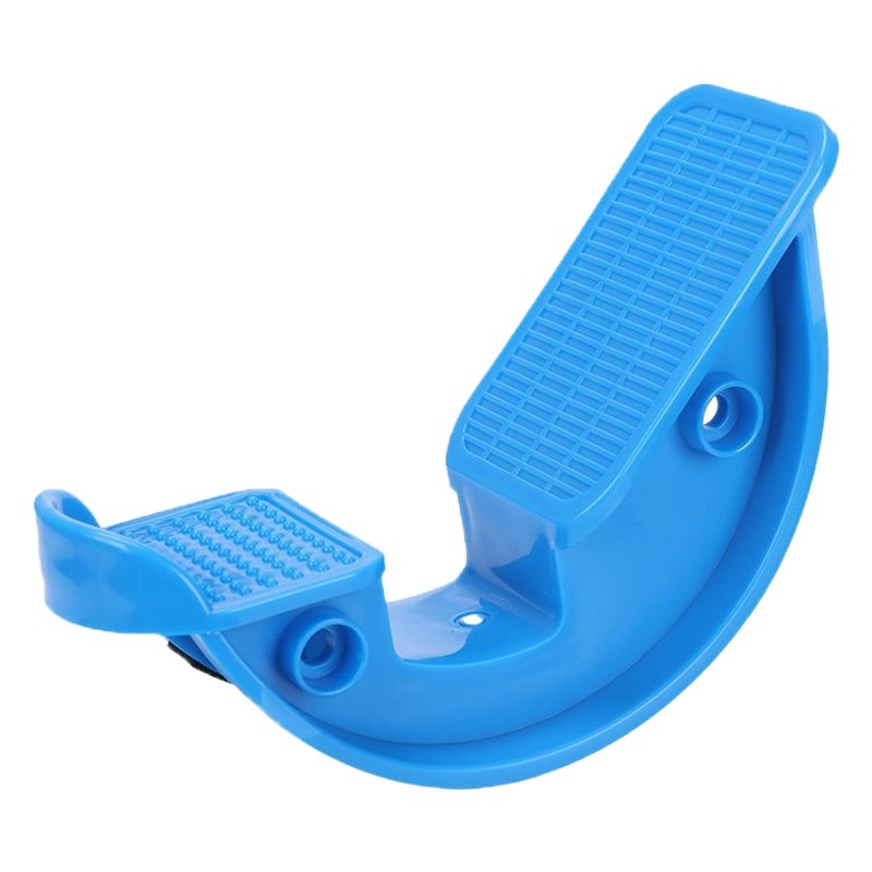 Factory Direct Supply of Stretching Board, Calf Stretching Inclined Pedal, Fitness Aerobic Exercise, Achilles Tendon Ankle Stretching, Home Stretching Wheel