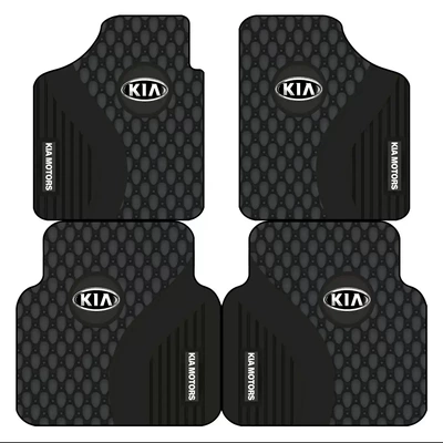 Universal Foot Pad — mats with diatom mud surface, suitable - upgraded-model-kia-5065cm25050cm2full-vehicle-load